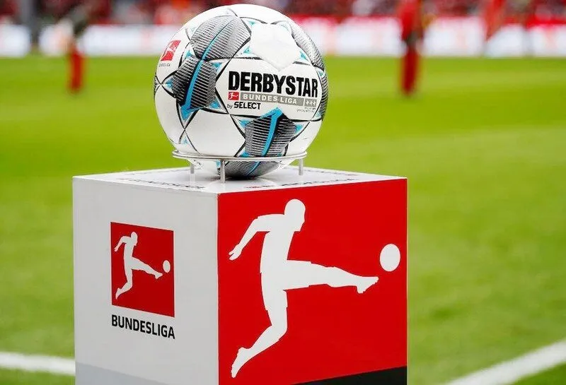 Bundesliga đã sản sinh ra nhiều cầu thủ nổi tiếng