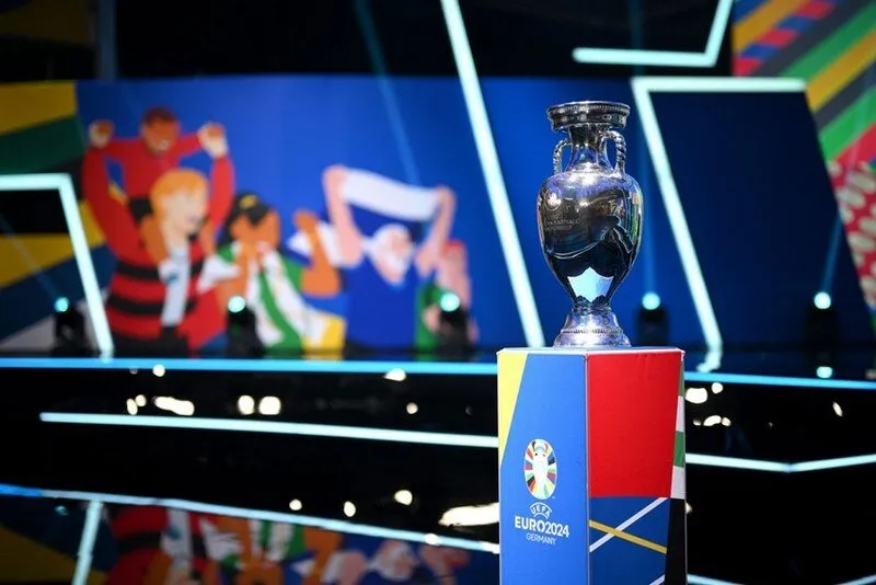 kết quả bóng đá Euro 2025
