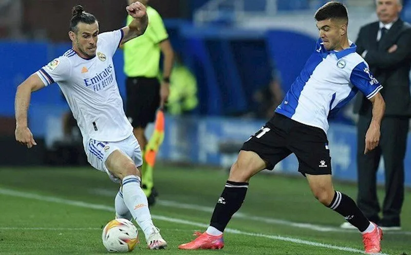 Kết quả thi đấu bóng đá La Liga gồm những tin tức nào