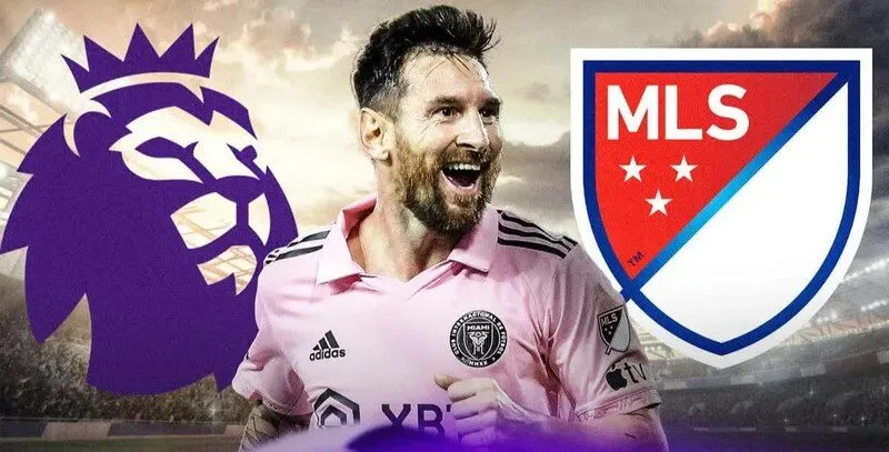 Tìm hiểu kết quả MLS nhà nghề Mỹ là gì