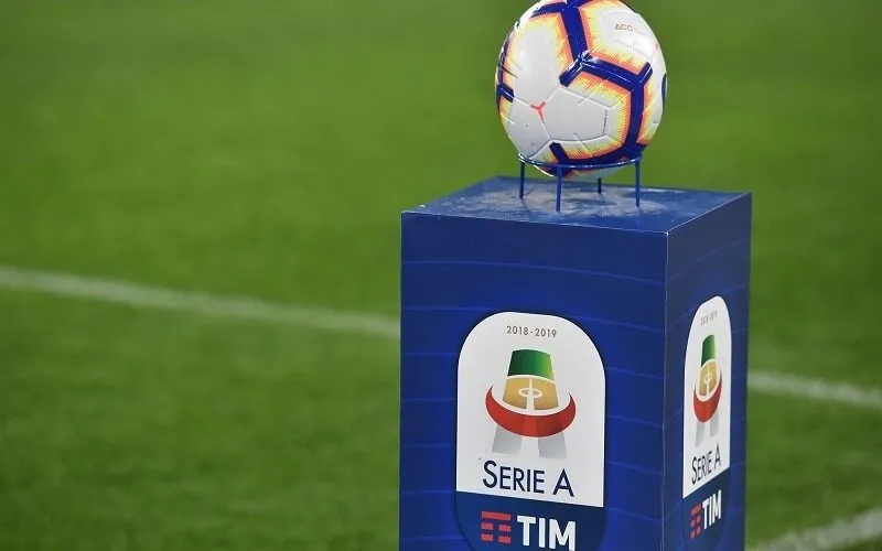 Tìm hiểu kết quả bóng đá Serie A là gì?