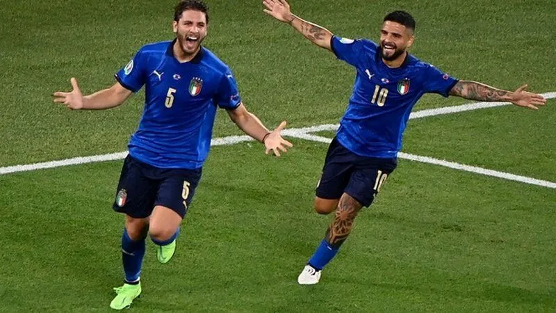 Kết quả bóng đá Italia có cách tính điểm như thế nào?