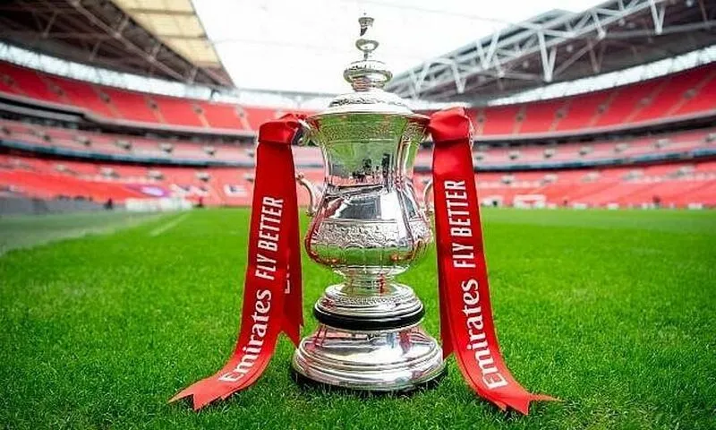 FA Cup là gì dành cho người mới bắt đầu trải nghiệm