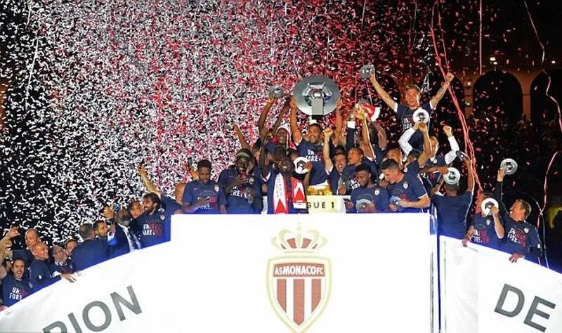 lịch thi đấu Ligue 1
